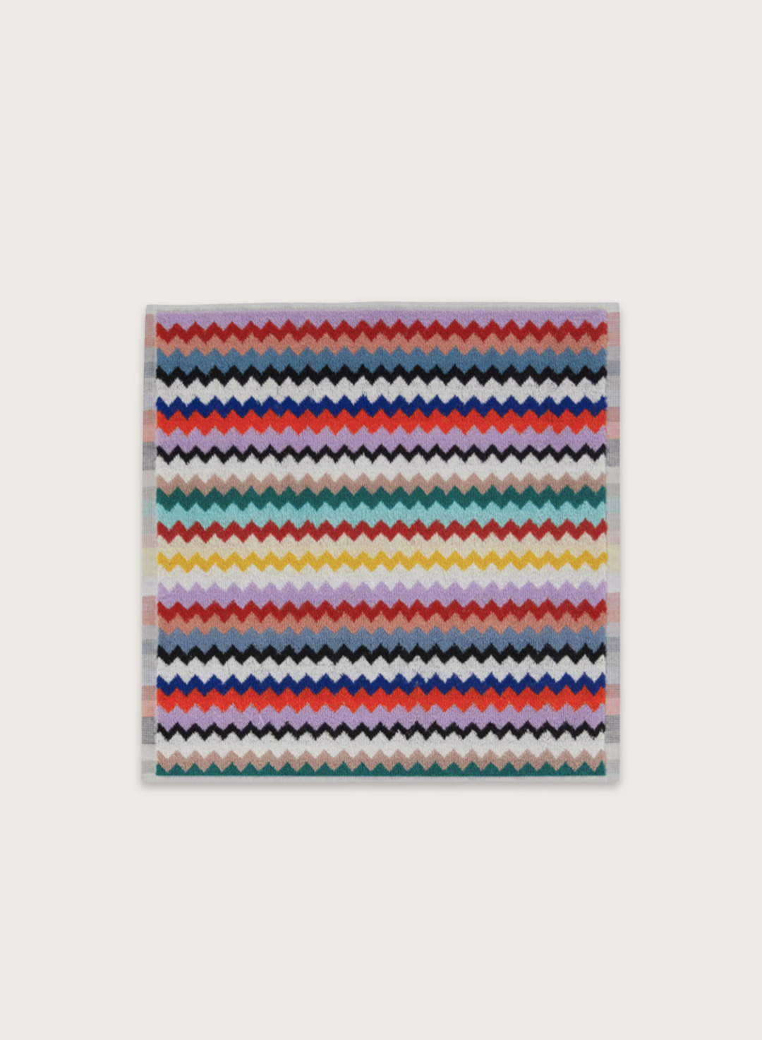 Missoni RIVERBERO Face Towel Set