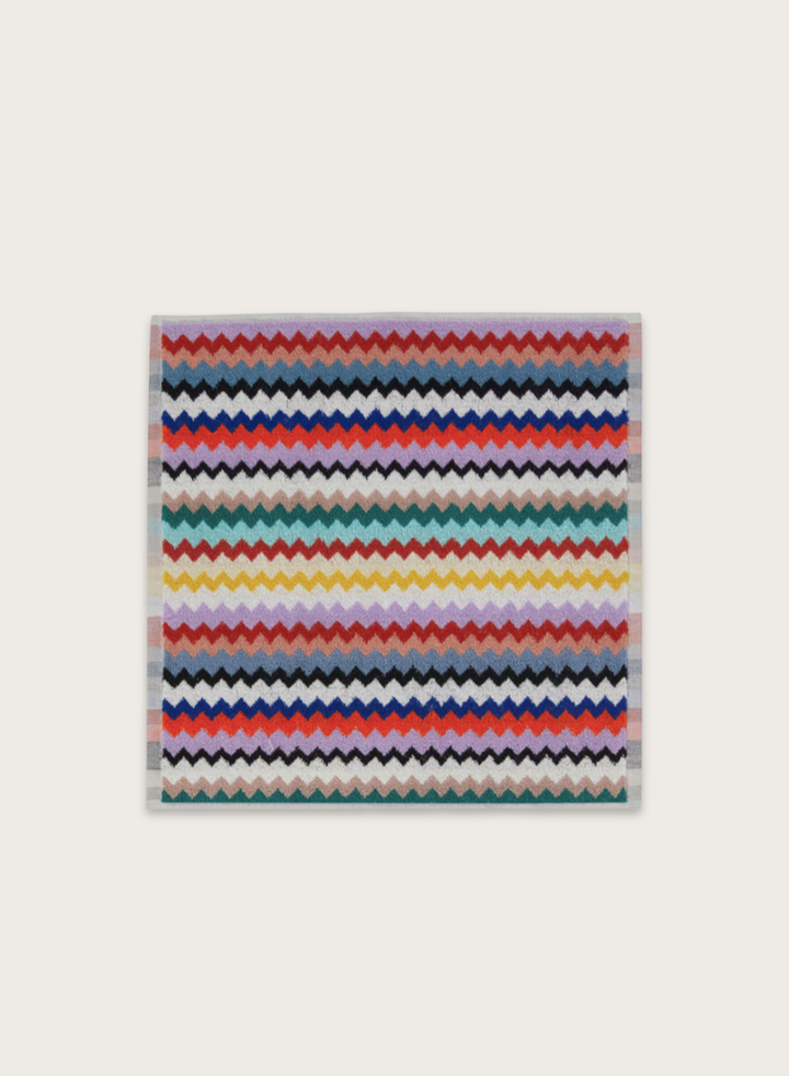 Missoni RIVERBERO Face Towel Set