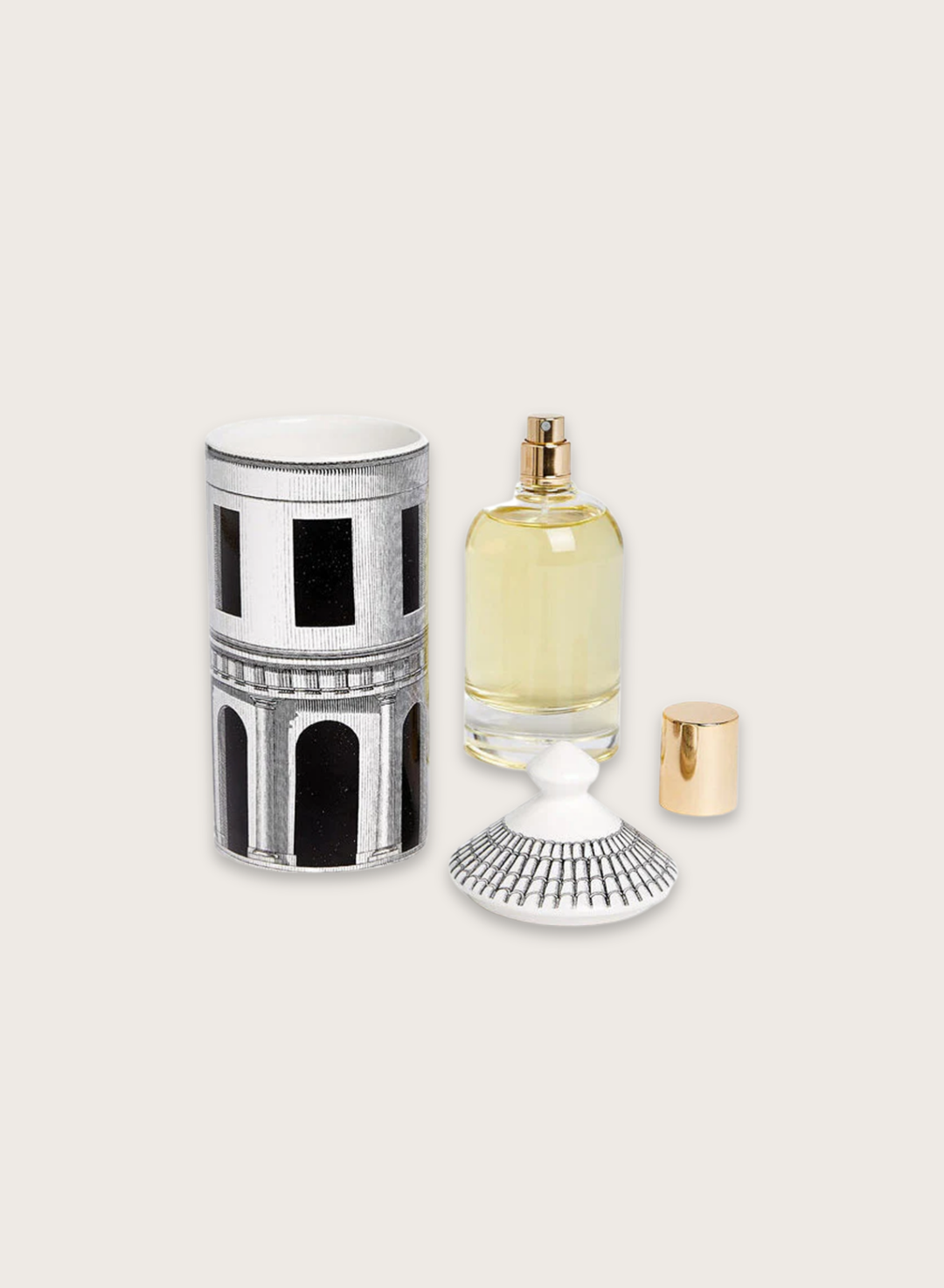 Aromatic IMMAGINAZIONE ARCHITETTURA Room Spray