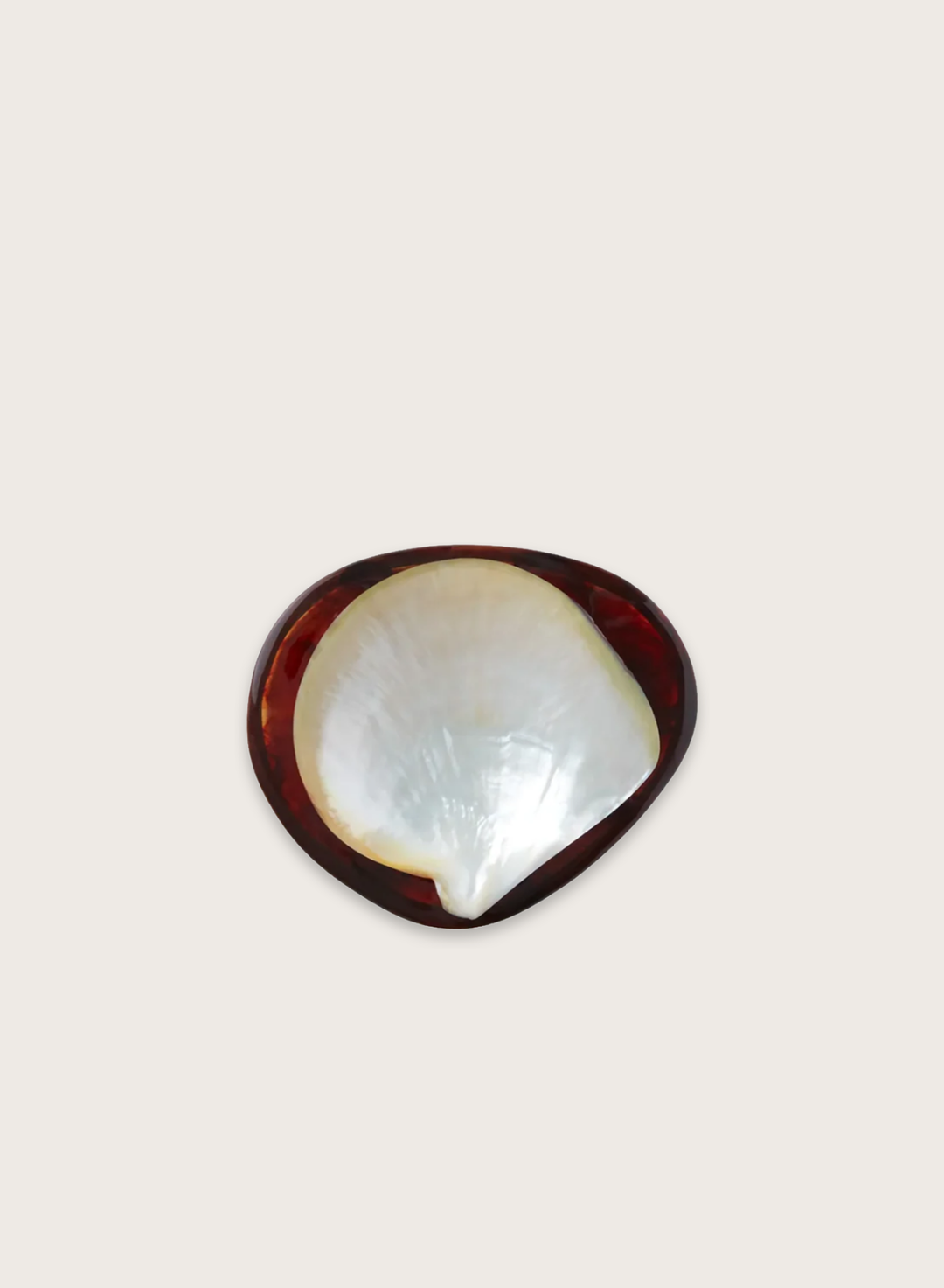 Small CAVIAR Dish