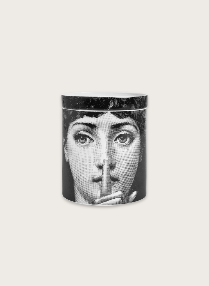 Porcelain FRUTTO PROIBITO MASCHERINA Candle