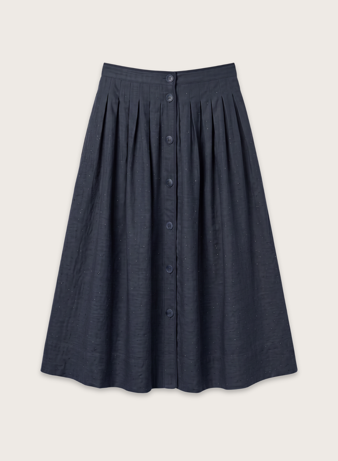 Pleated JONAS Skirt