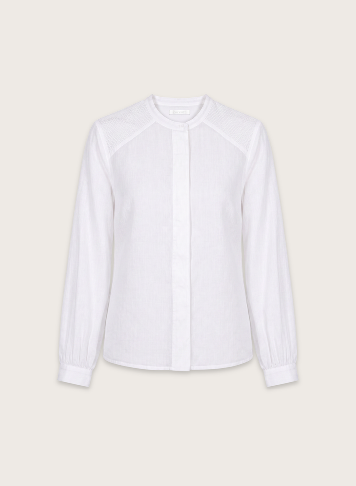 Essential ELLE Blouse
