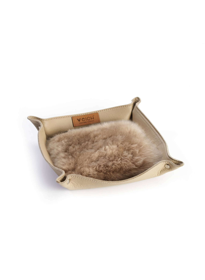 Alpaca CATCHALL Tray