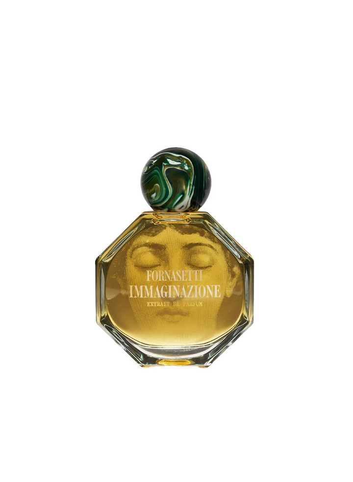 Woody IMMAGINAZIONE Extrait de Parfum