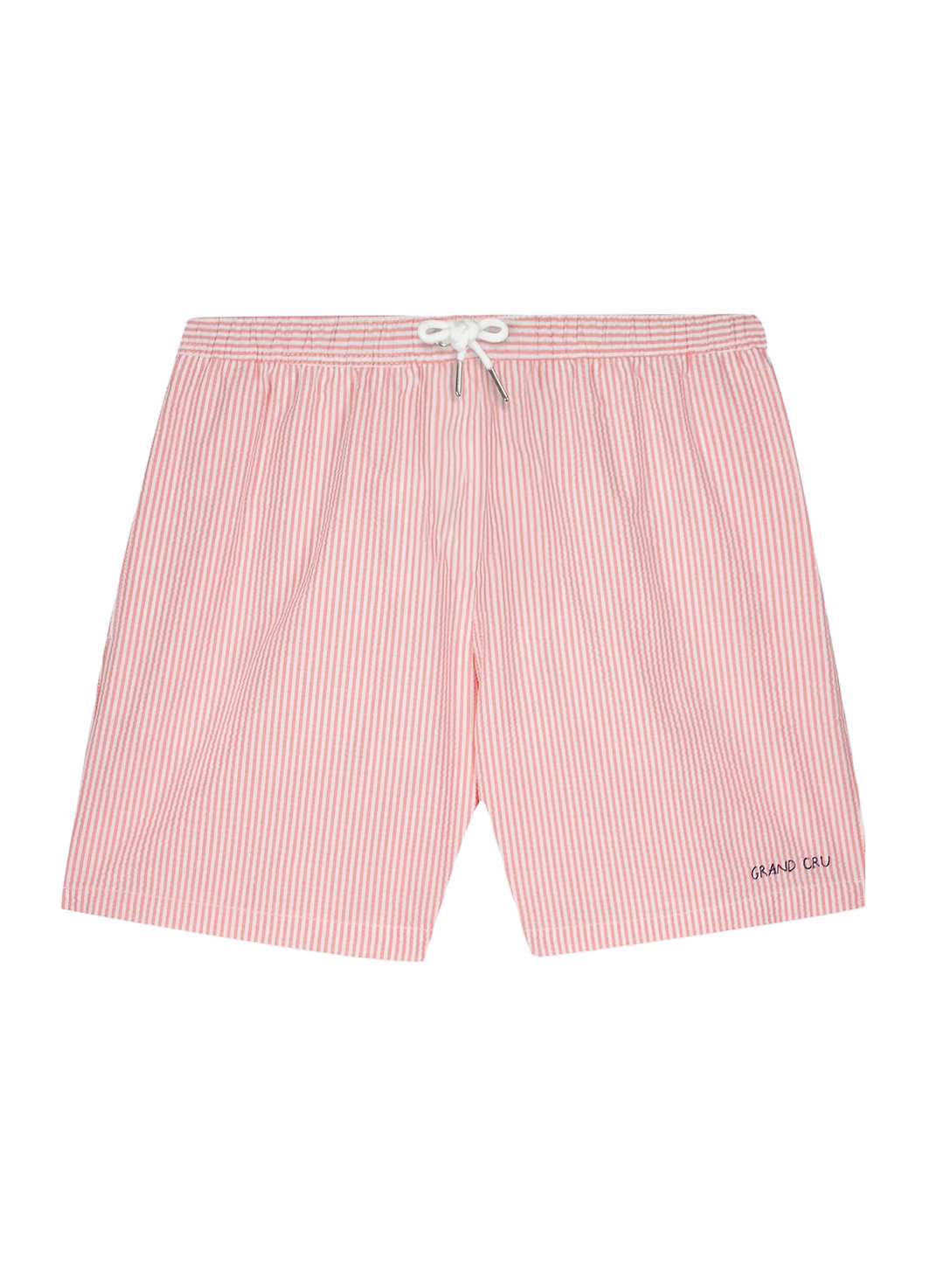 Striped MAILLOT Swim Shorts