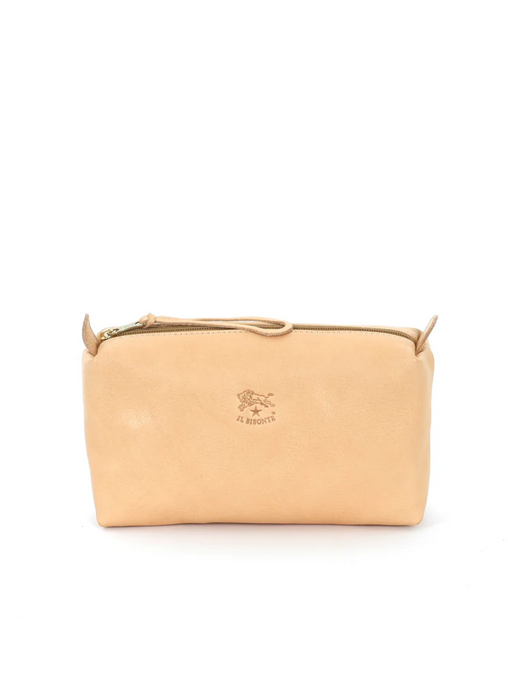 Leather BEAUTY Case