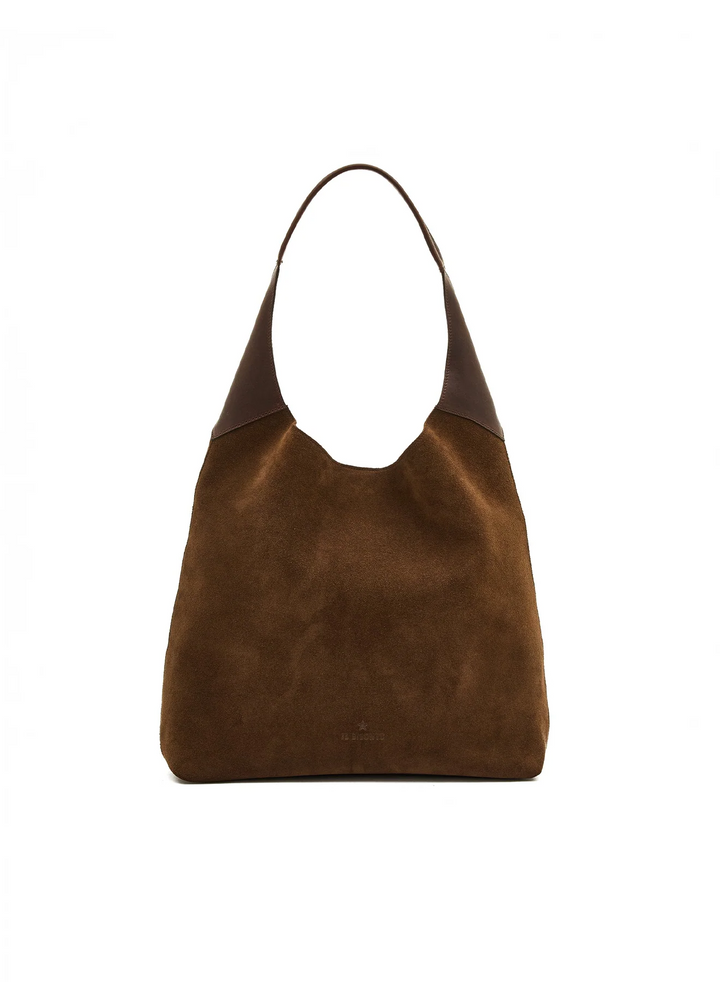 Il Bisonte LE LAUDI Shoulder Bag
