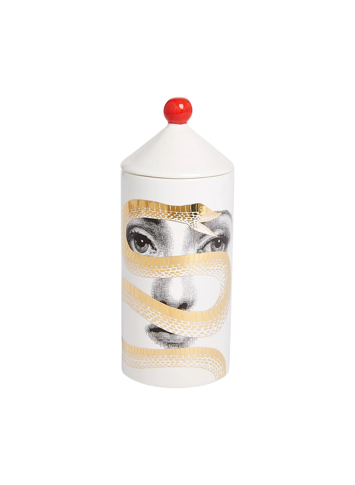 Porcelain FRUTTO PROIBITO PECCATO ORIGINALE Room Spray