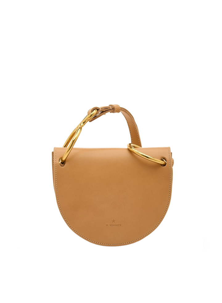 Leather CONSUELO Crossbody