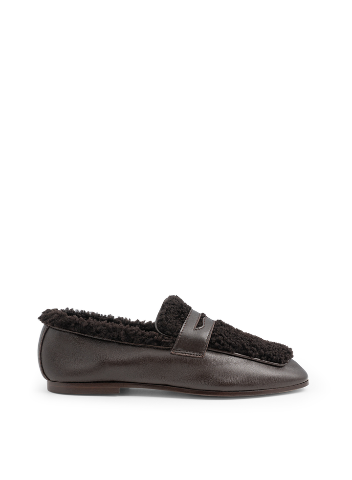 Shearling ESSENZIALE Loafer