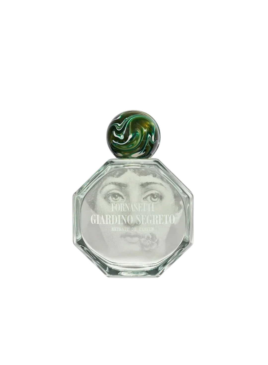 Green GIARDINO SEGRETO Extrait de Parfum