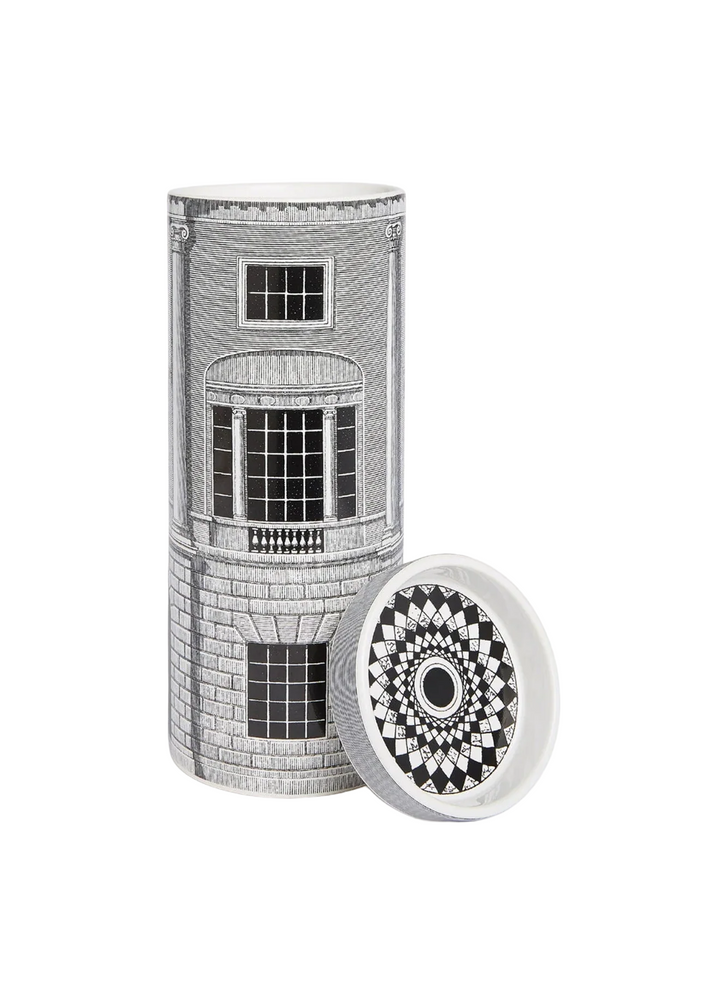 Aromatic MMAGINAZIONE ARCHITETTURA Tall Candle