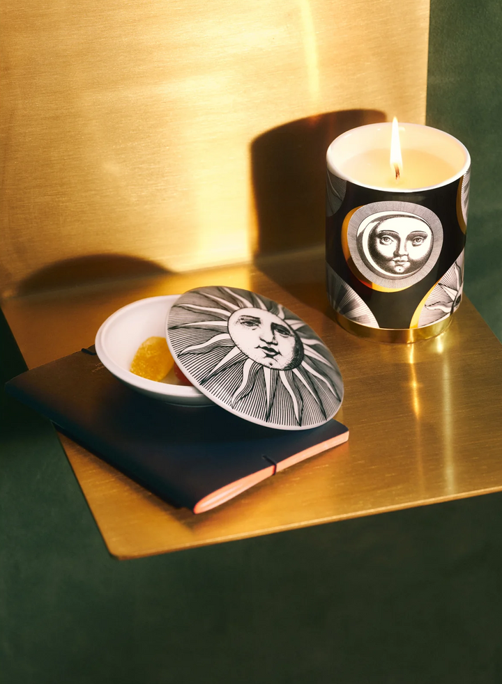 Petite SOLI E LUNE Candle