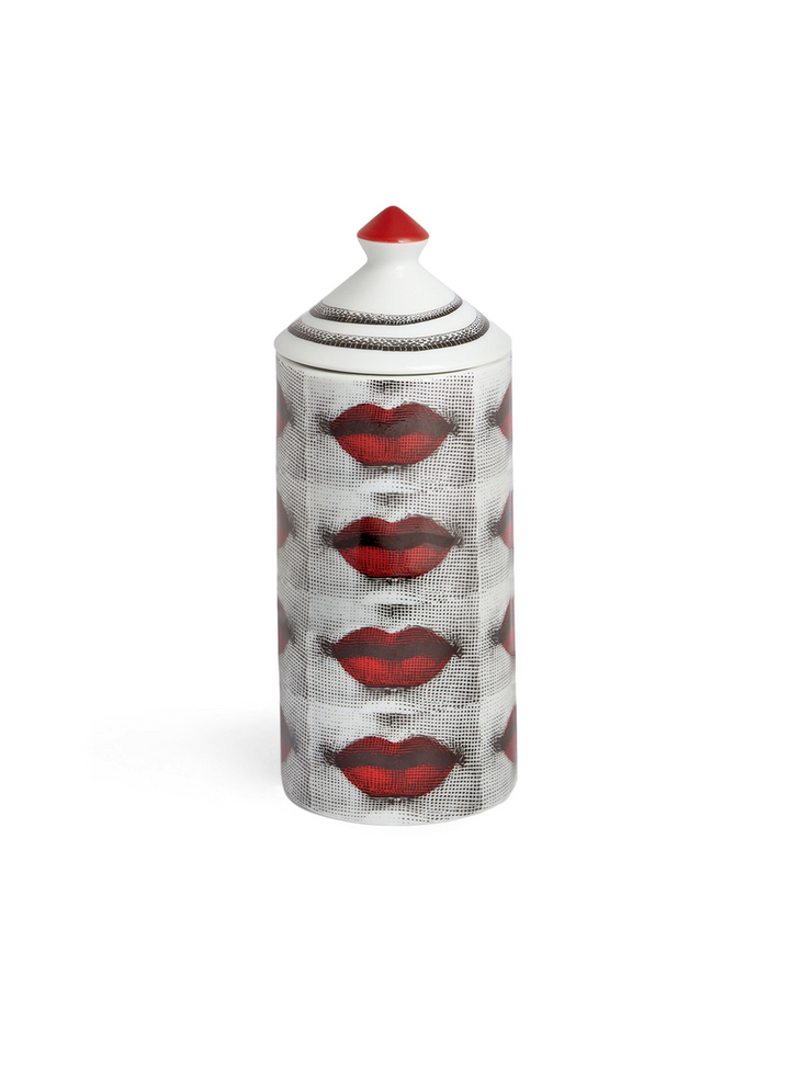 Porcelain FRUTTO PROIBITO BOCCHE Room Spray