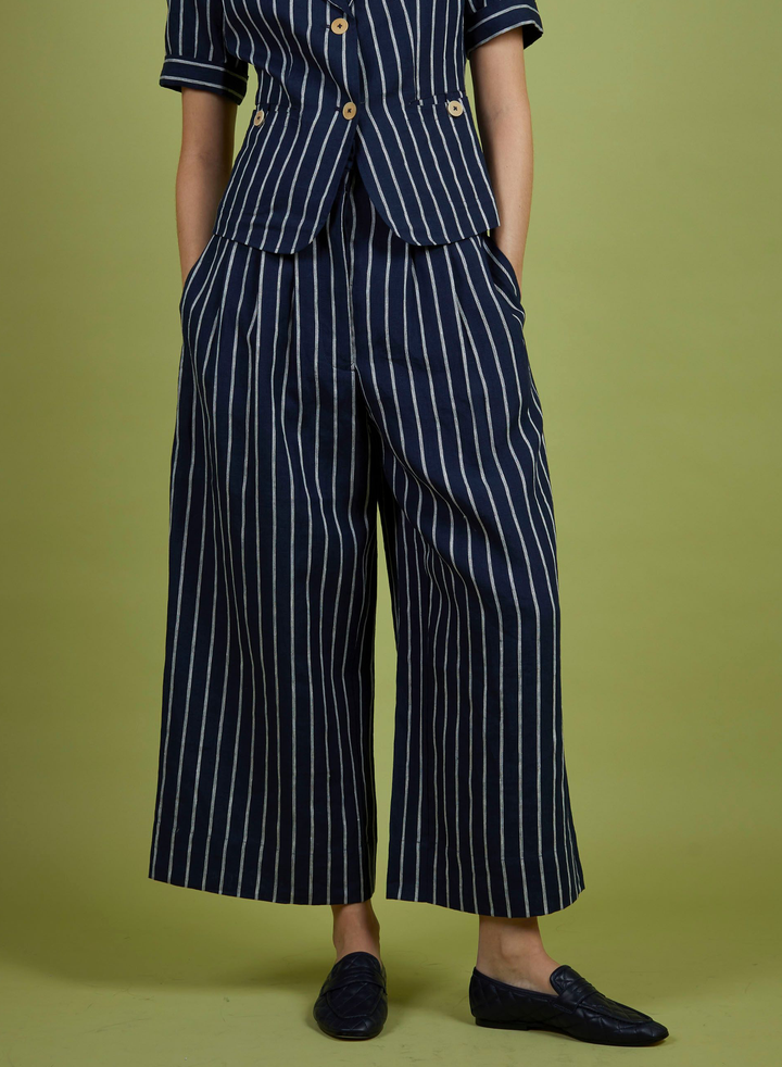 Pinstripe KENNY Pant