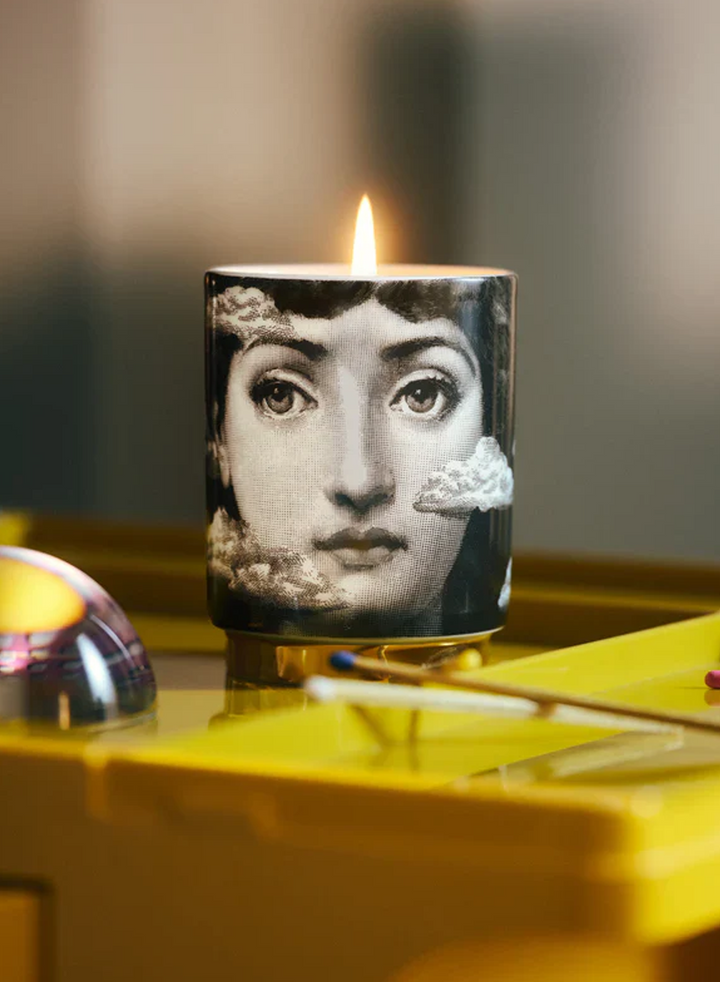 Patite TRA LE NUVOLE Candle