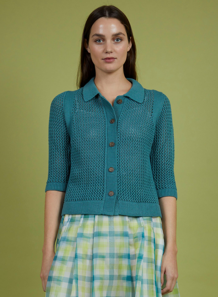 Knitted RIO Cardigan