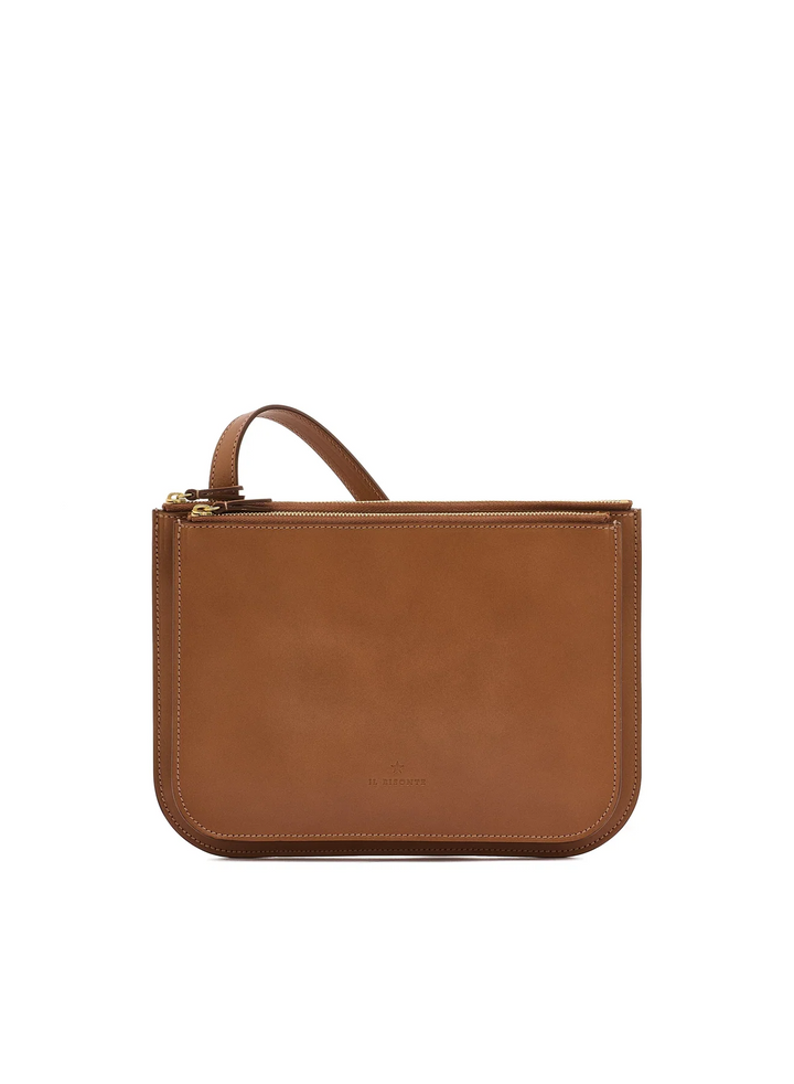 Leather ROSETO Crossbody Bag