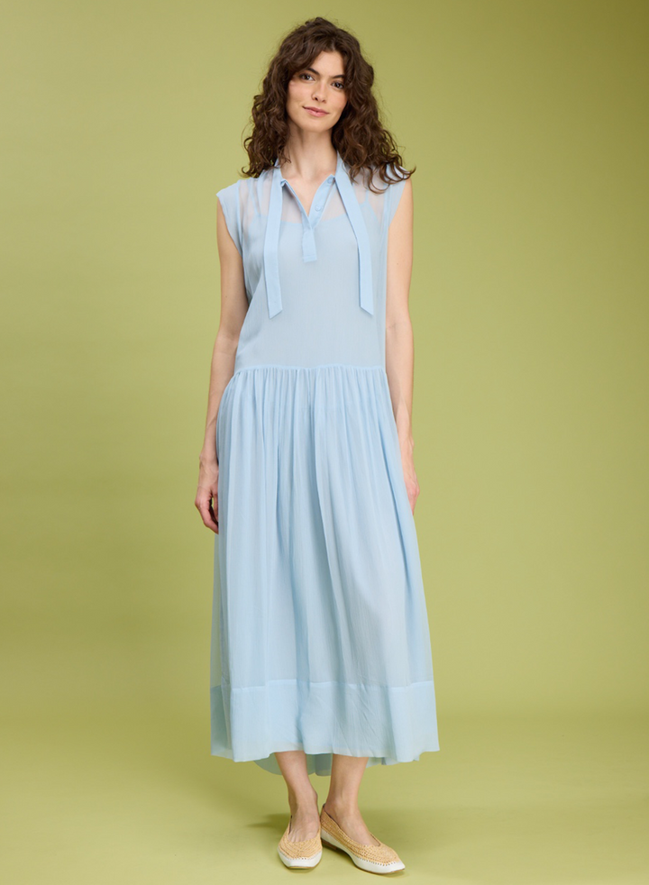 Sleeveless NICO Dress