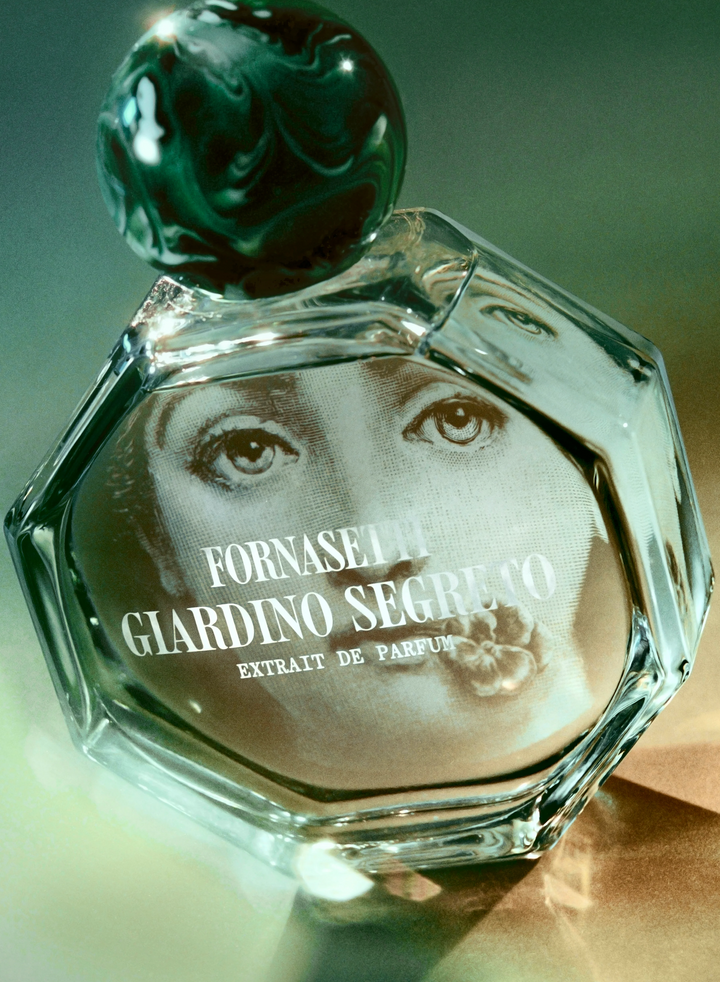 Green GIARDINO SEGRETO Extrait de Parfum