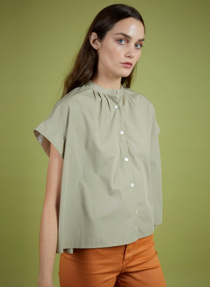 Classic PAULINE Blouse