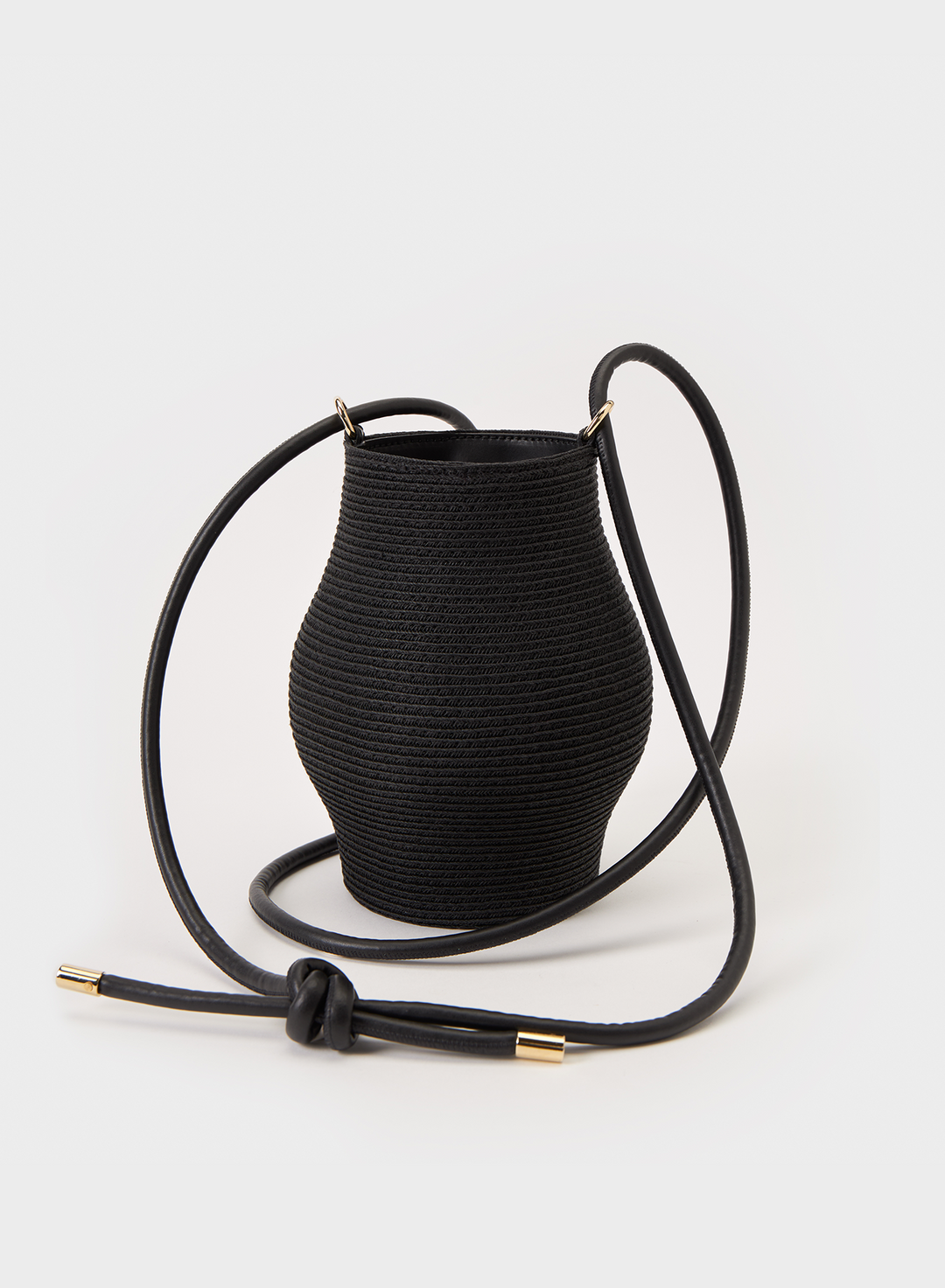 Woven AMPHORA Bag