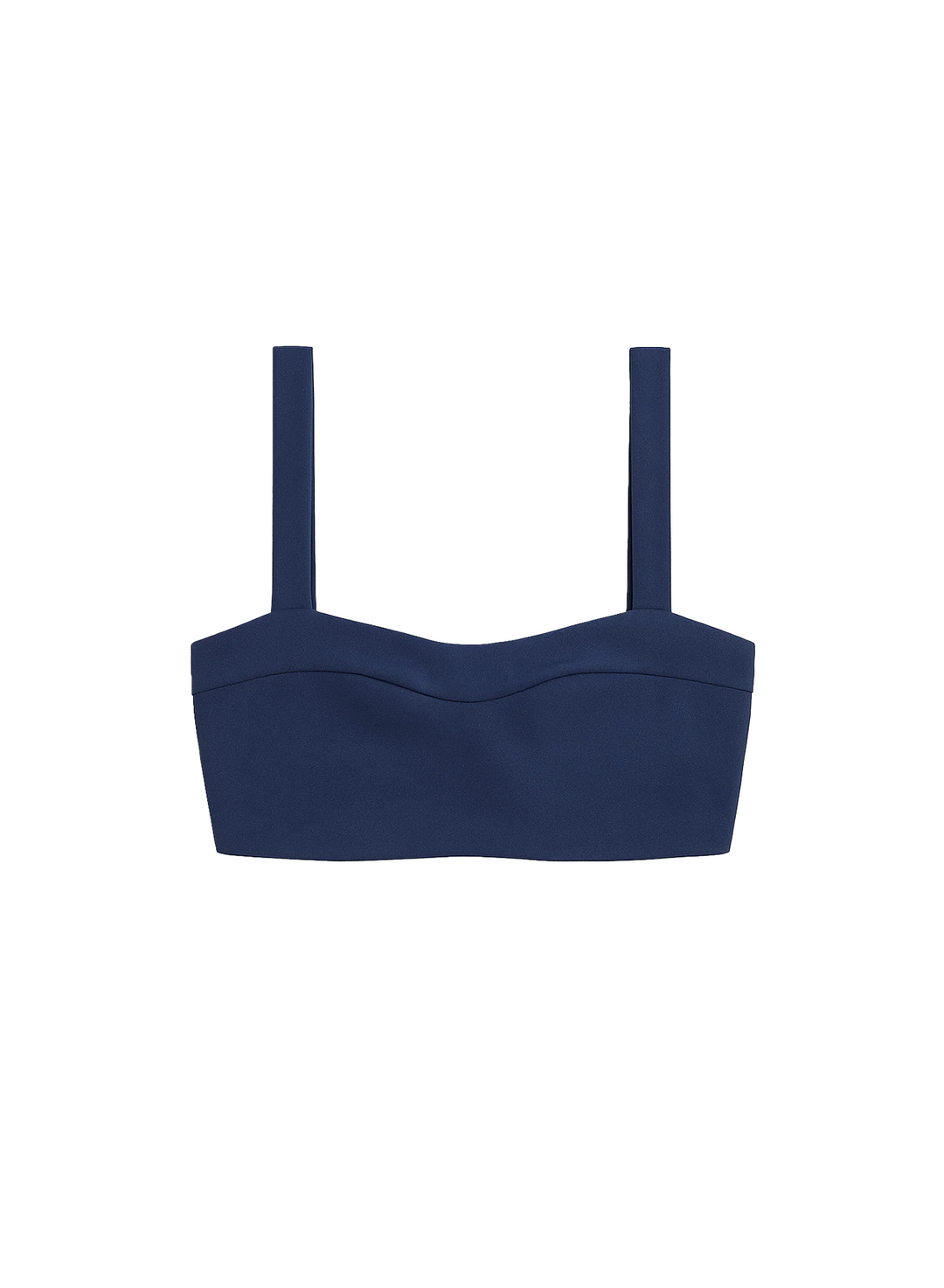 Square COAST Bikini Top