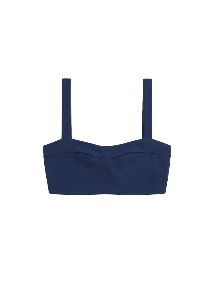 Square COAST Bikini Top