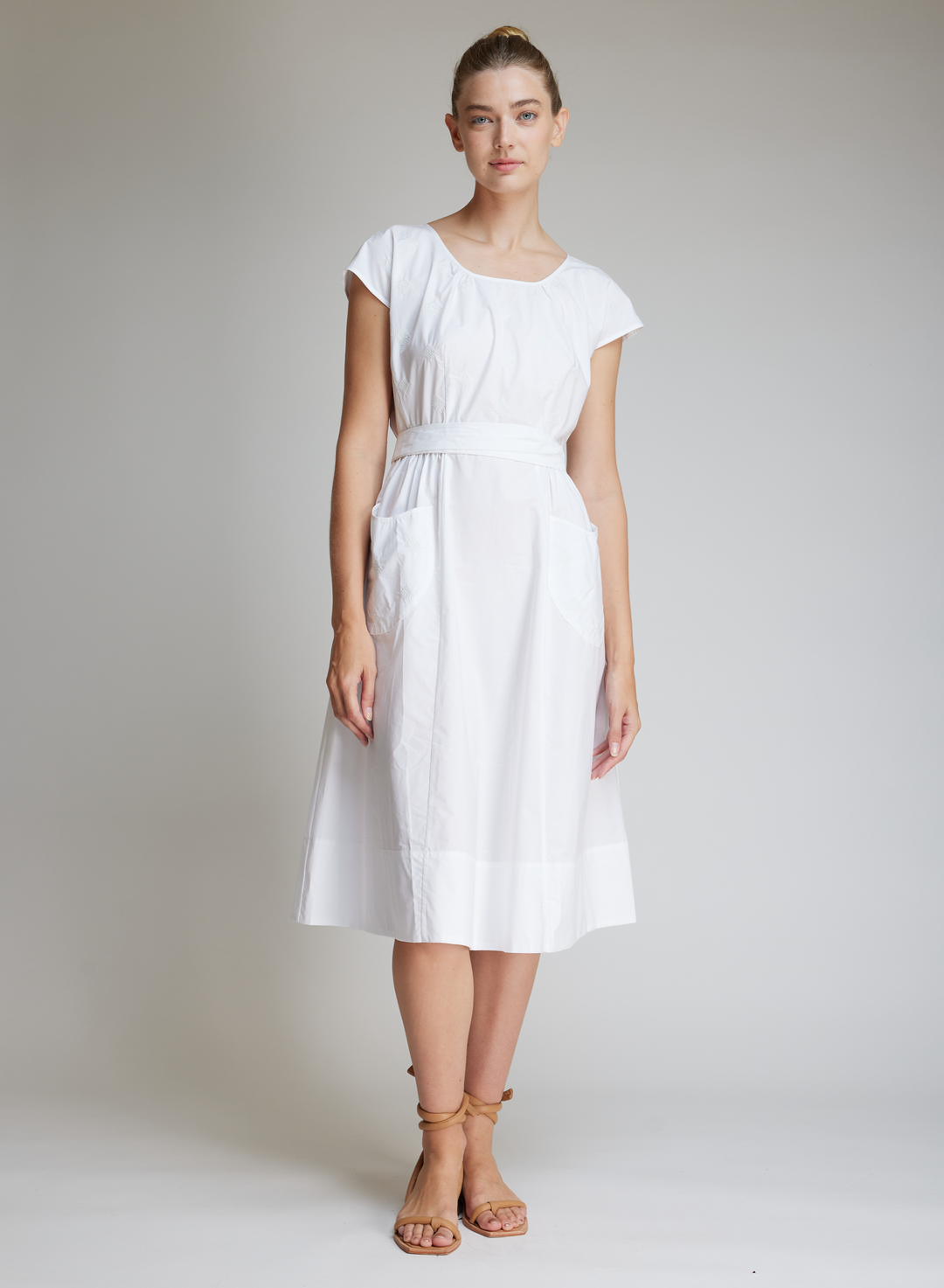 The Fara Dress