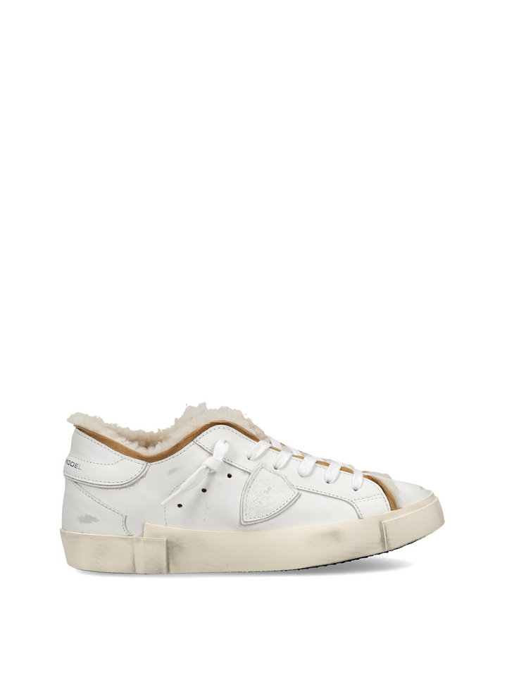 Classic PRSX Low Top Sneaker