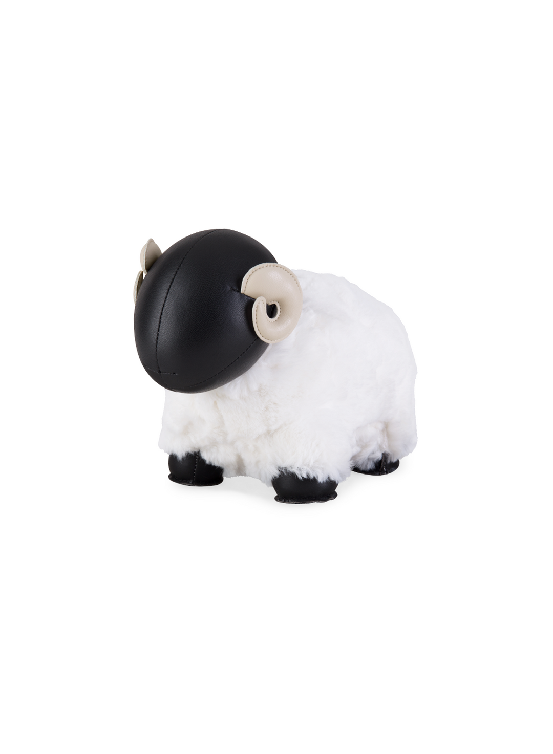 Decorative SHEEP Bookend