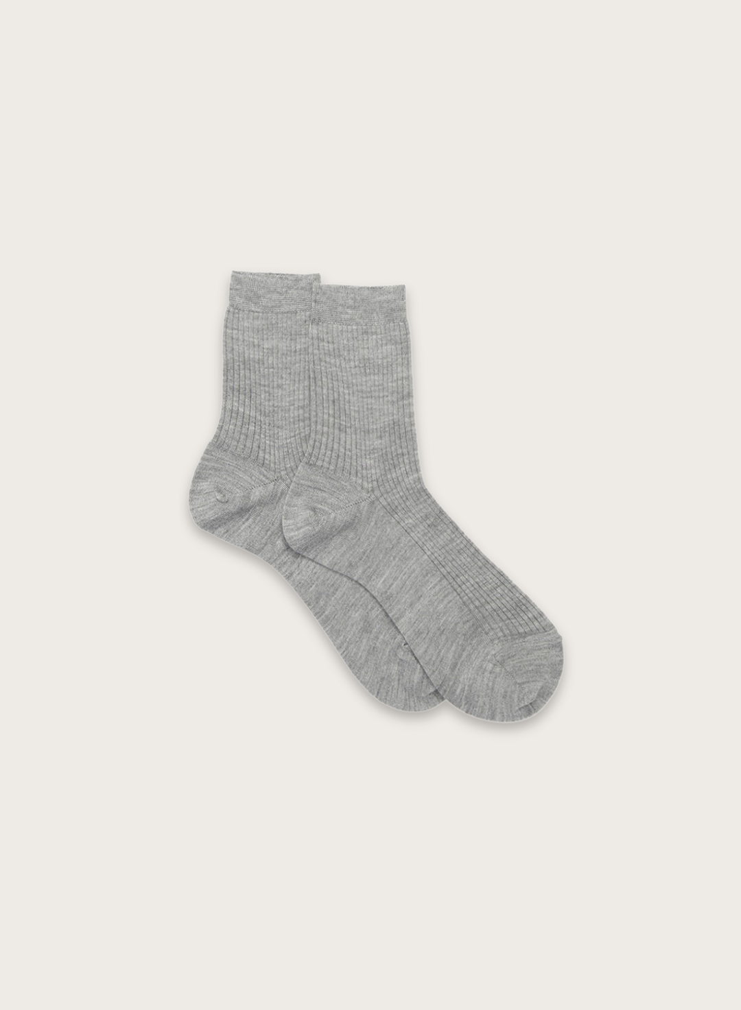 Cashmere Silk ENGLISH Socks