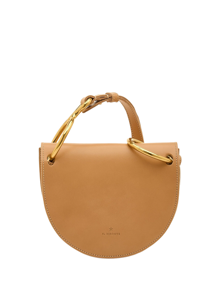 Leather CONSUELO Crossbody