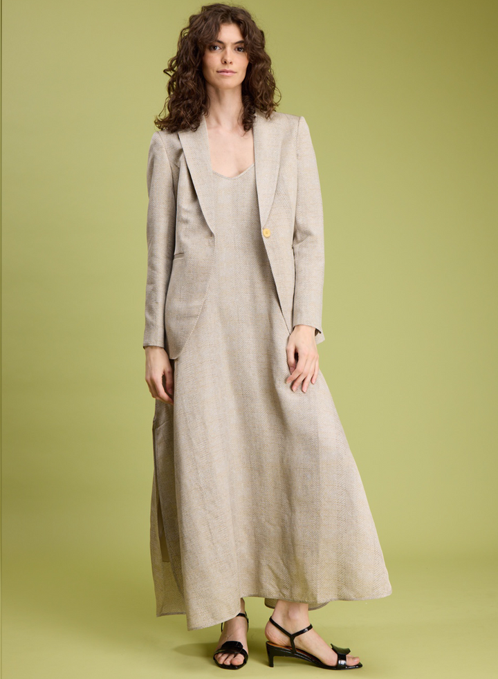 Tailored COLETTE Blazer
