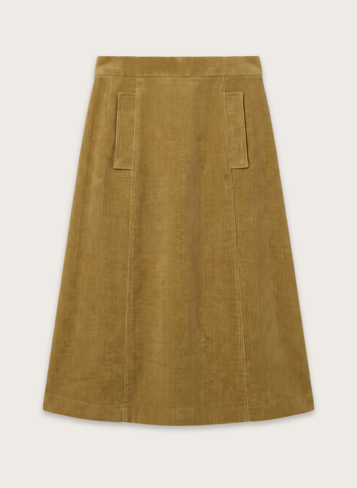 Tailored ROY Skirt