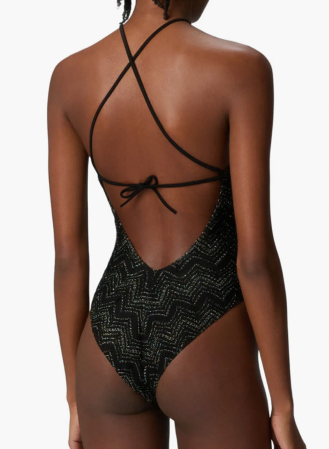 Chevron RASCHEL One Piece