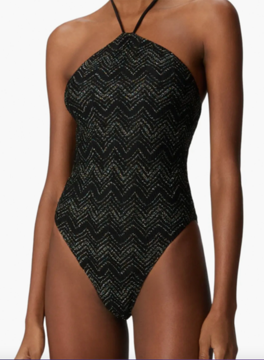 Chevron RASCHEL One Piece