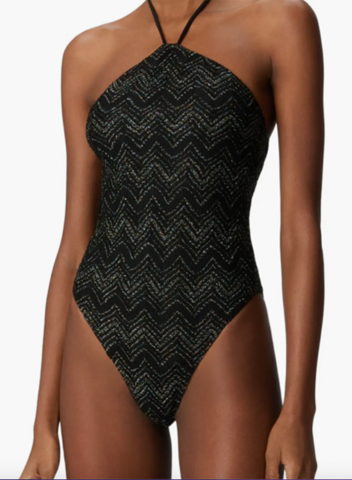 Chevron RASCHEL One Piece