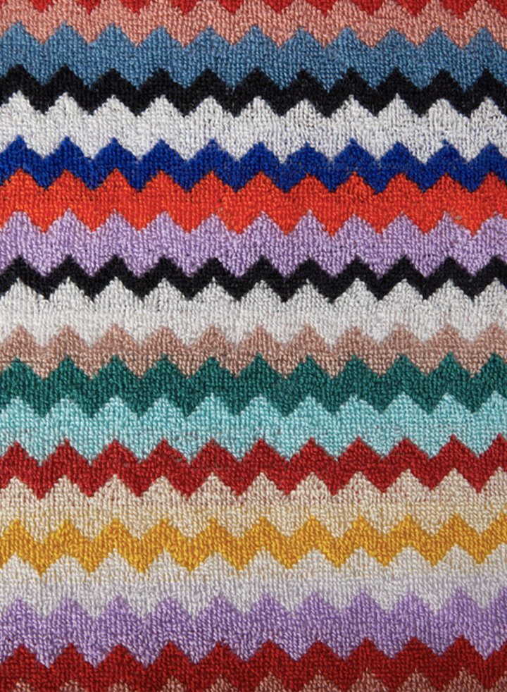 Missoni RIVERBERO Face Towel Set