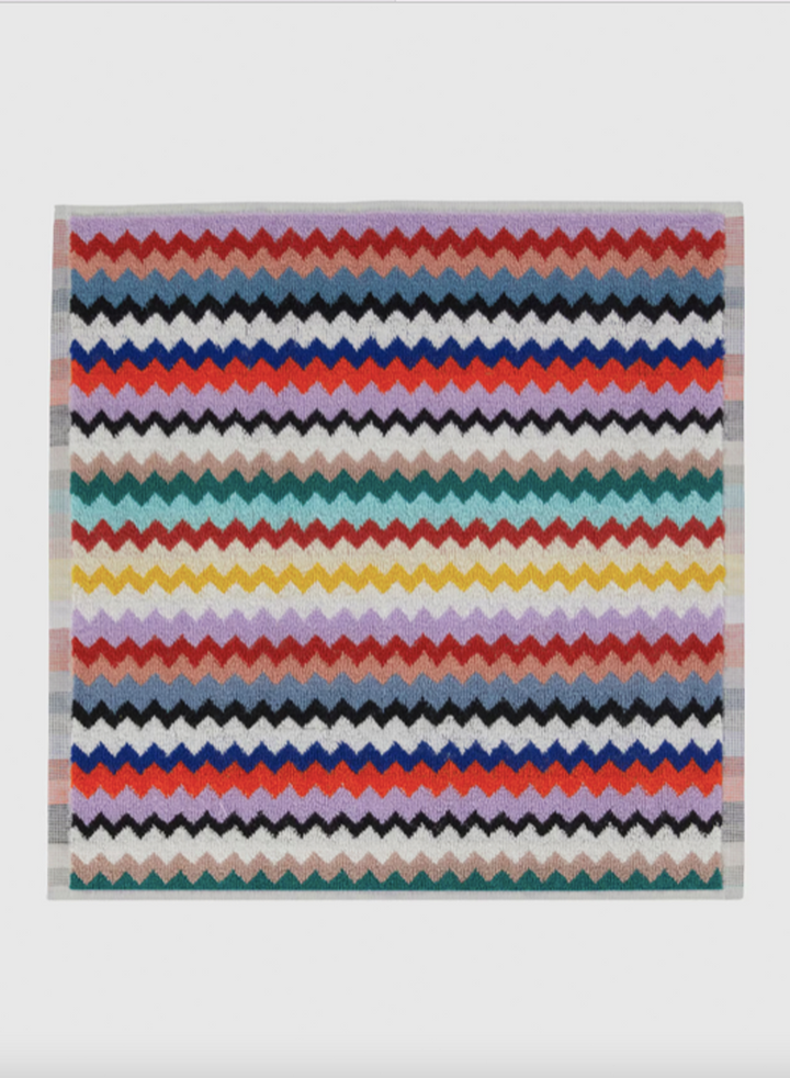 Missoni RIVERBERO Face Towel Set