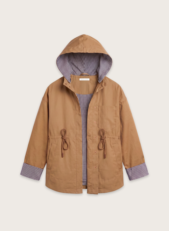 Signature TERRY Jacket