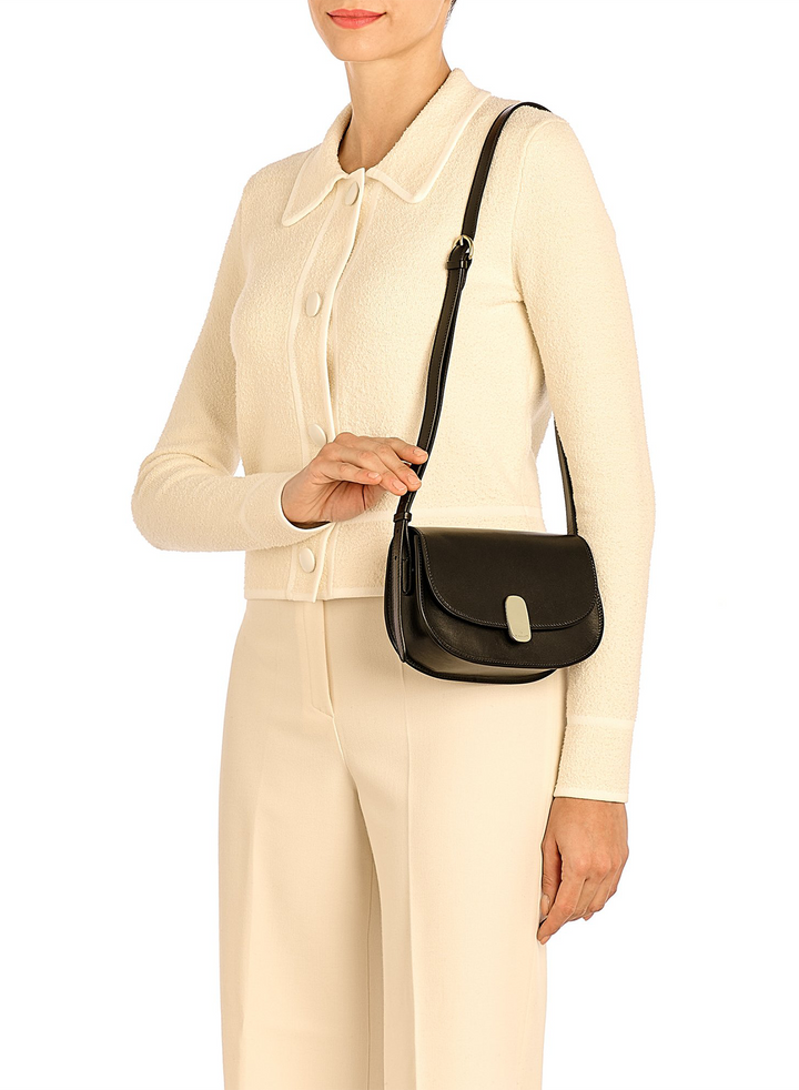 Il Bisonte ATELIER Crossbody