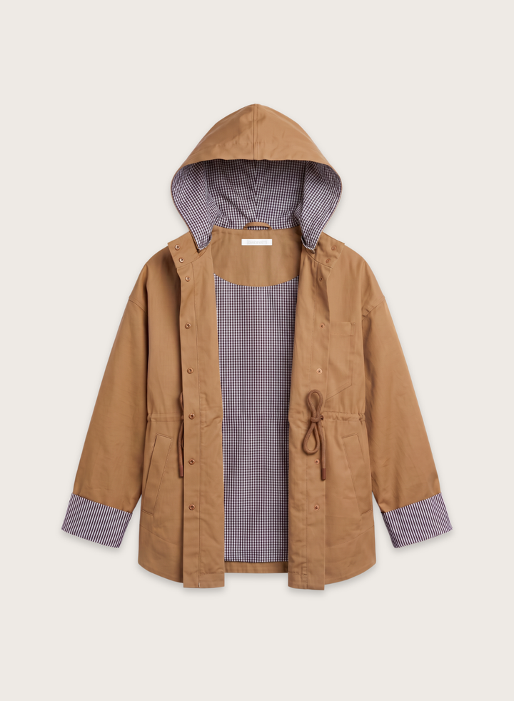 Signature TERRY Jacket