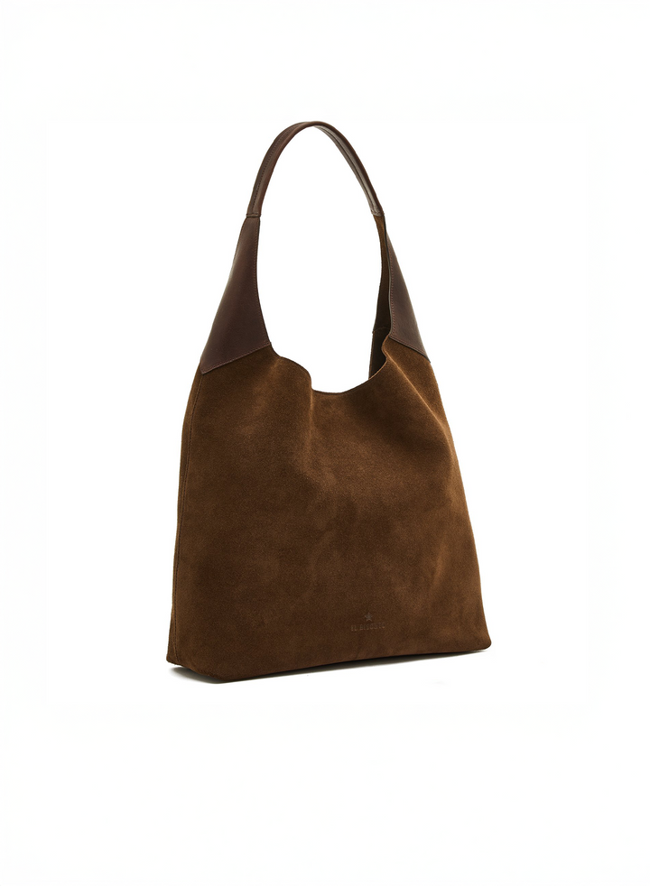 Il Bisonte LE LAUDI Shoulder Bag