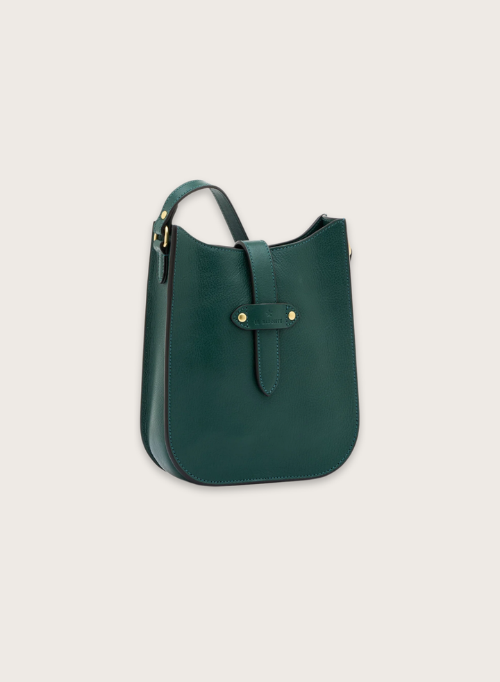 Leather ARCHIVIO Crossbody