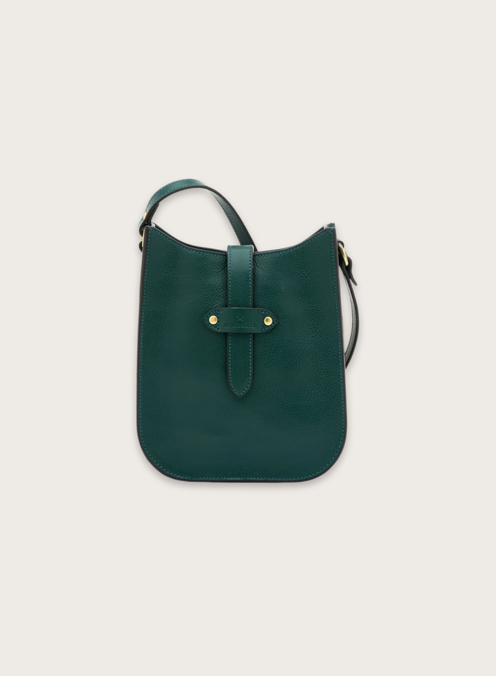 Leather ARCHIVIO Crossbody
