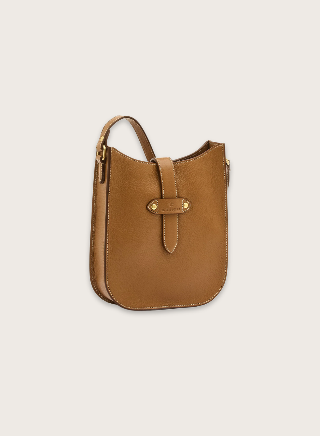 Leather ARCHIVIO Crossbody