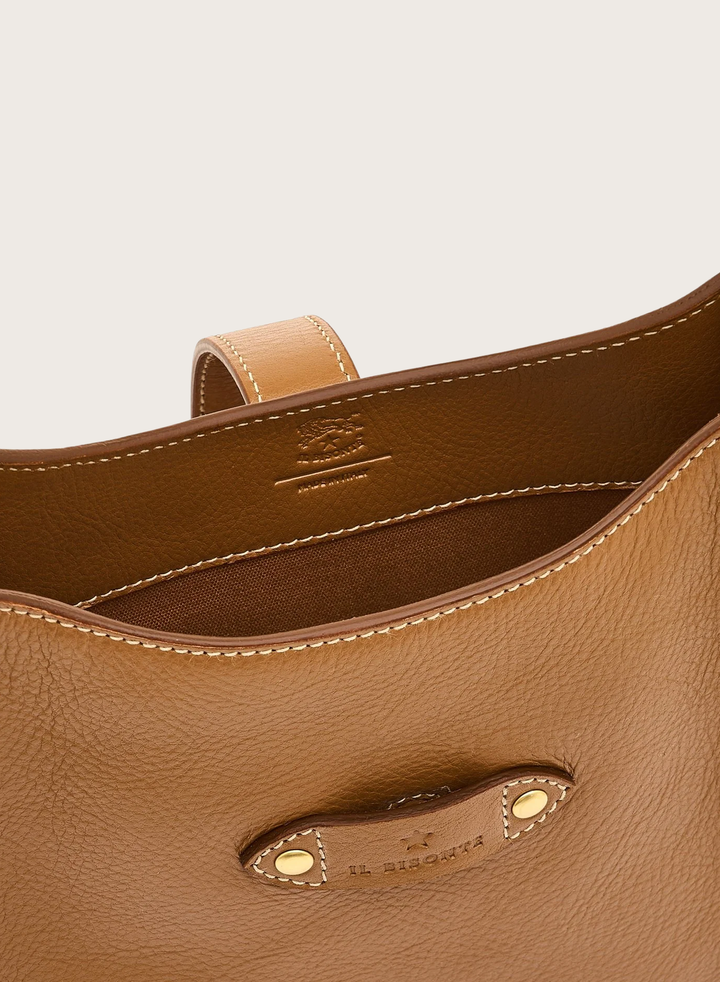 Leather ARCHIVIO Crossbody