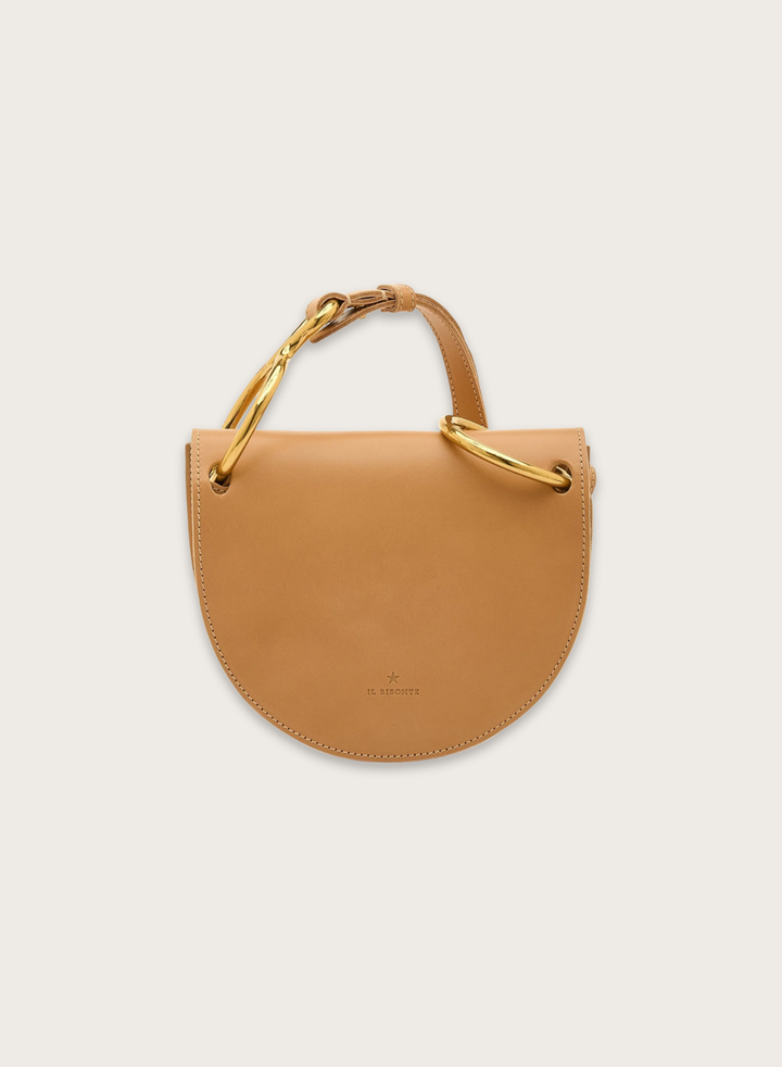 Leather CONSUELO Crossbody